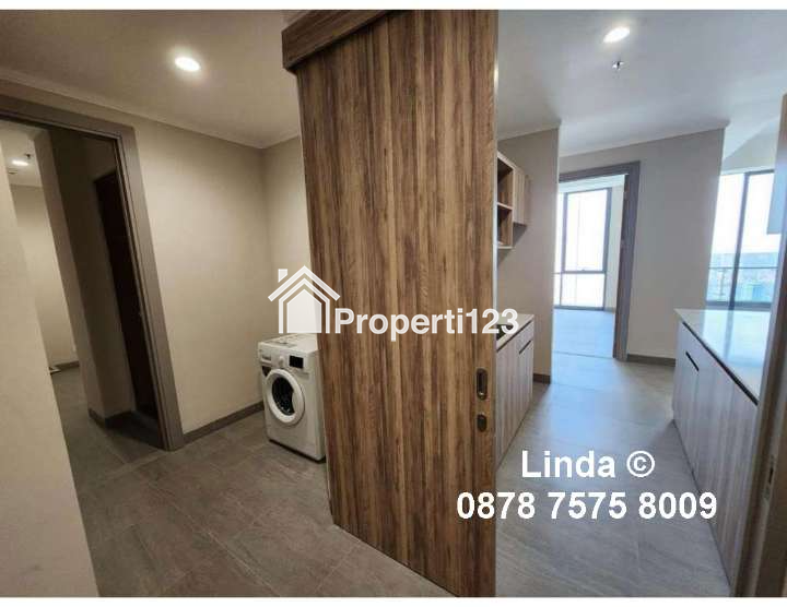Menara Jakarta Semi Furnished - 5