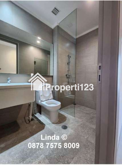 Menara Jakarta Semi Furnished - 4