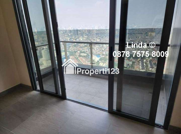 Menara Jakarta Semi Furnished - 2