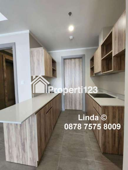 Menara Jakarta Semi Furnished - 1