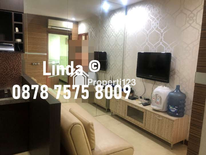 The Park Furnished Siap Huni - 1