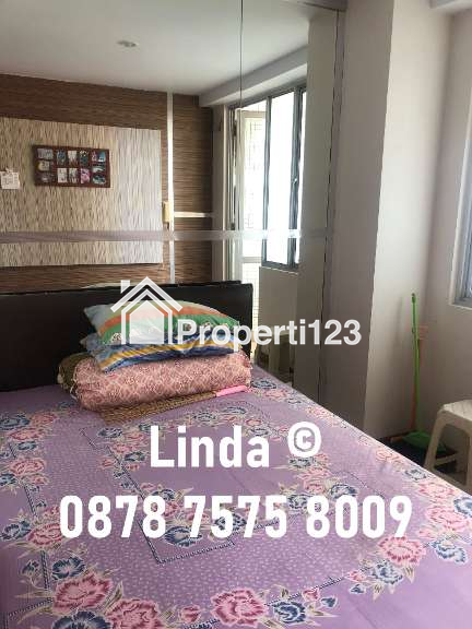 The Park Furnished Siap Huni - 5