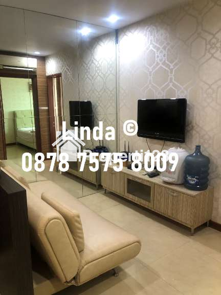 The Park Furnished Siap Huni - 6