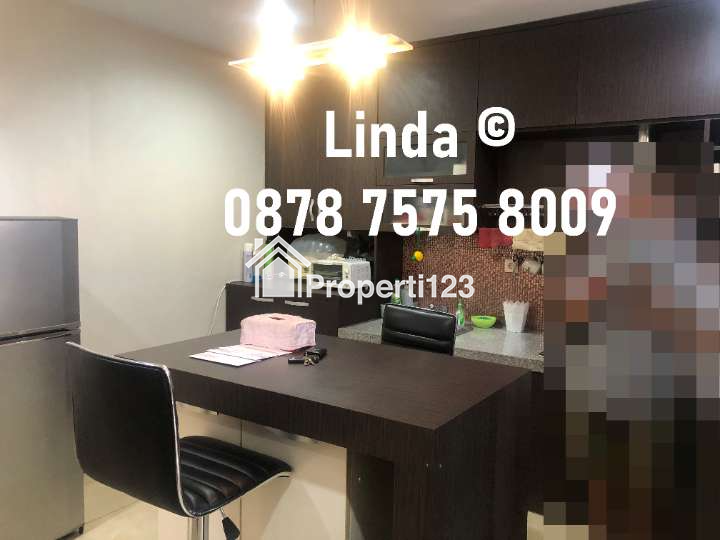 The Park Furnished Siap Huni - 3