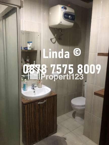 The Park Furnished Siap Huni - 2