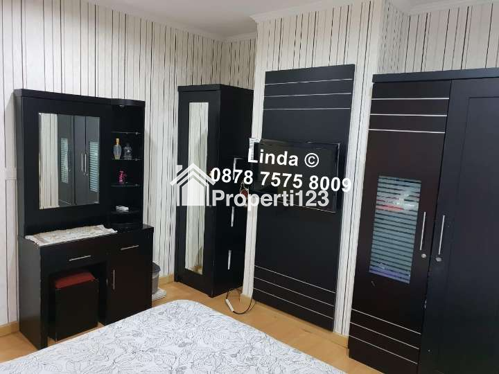 Frenchwalk MOI gading furnished - 4
