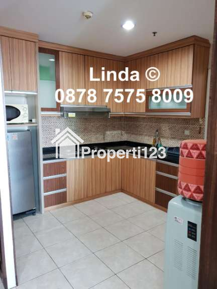 Frenchwalk MOI gading furnished - 2