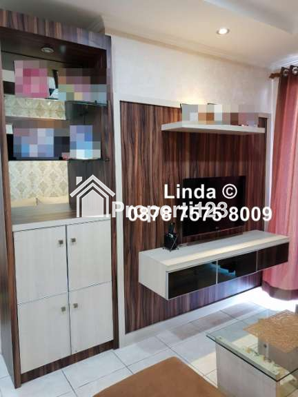 Frenchwalk MOI gading furnished - 1