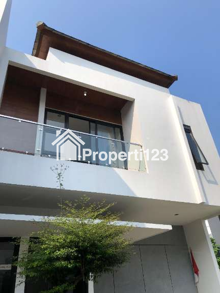RUMAH PURWOKERTO MODERN STRATEGIS - 4