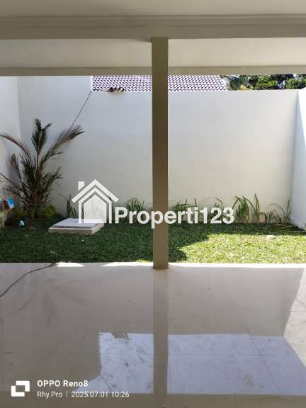 Siap 4 Unit, Rumah Baru di Kalasan Sleman, 3 Kamar Tidur bawah 600 Juta Jogja - 6