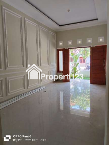 Siap 4 Unit, Rumah Baru di Kalasan Sleman, 3 Kamar Tidur bawah 600 Juta Jogja - 3