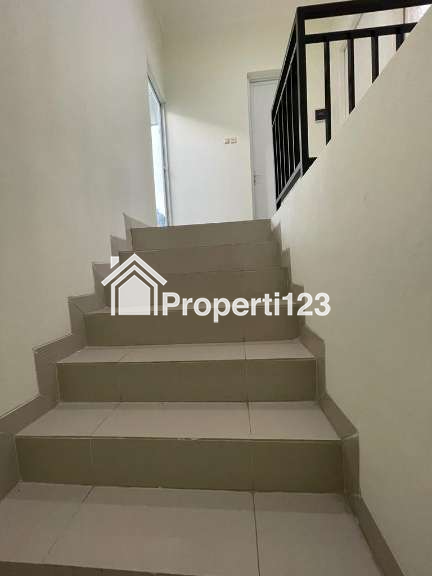 Dijual rumah cluster di Wellington Residence, Benda Baru, Pamulang, Tangerang Selatan - 5