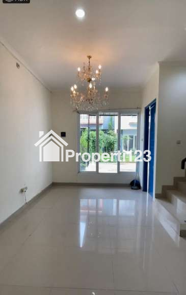 Dijual rumah cluster di Wellington Residence, Benda Baru, Pamulang, Tangerang Selatan - 3