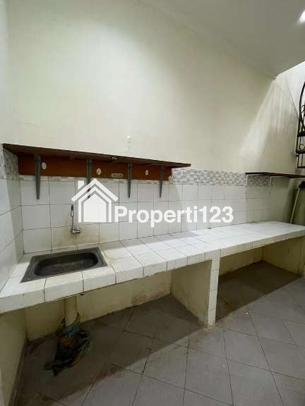 Dijual rumah cluster di Wellington Residence, Benda Baru, Pamulang, Tangerang Selatan - 6