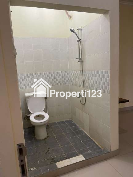 Dijual rumah cluster di Wellington Residence, Benda Baru, Pamulang, Tangerang Selatan - 4