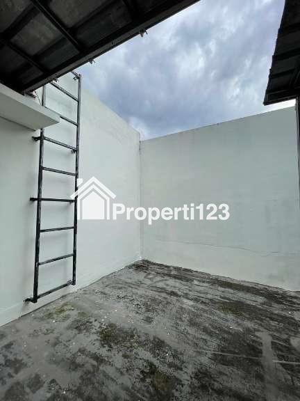 Dijual rumah cluster di Wellington Residence, Benda Baru, Pamulang, Tangerang Selatan - 8