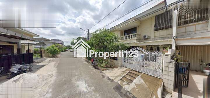 Dijual rumah di Kelapa Gading, Pegangsaan Dua, Jakarta Utara - 5