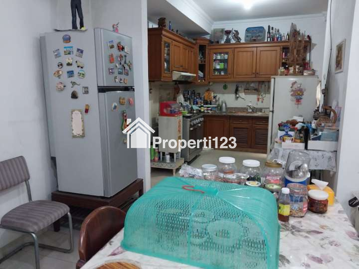 Dijual rumah di Kelapa Gading, Pegangsaan Dua, Jakarta Utara - 4