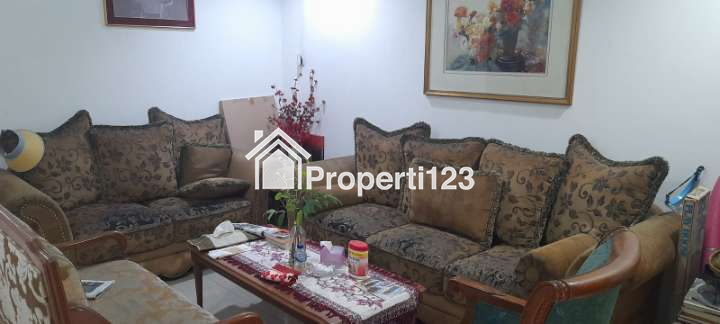 Dijual rumah di Kelapa Gading, Pegangsaan Dua, Jakarta Utara - 2
