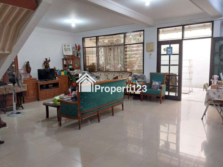 Dijual rumah di Kelapa Gading, Pegangsaan Dua, Jakarta Utara - 3