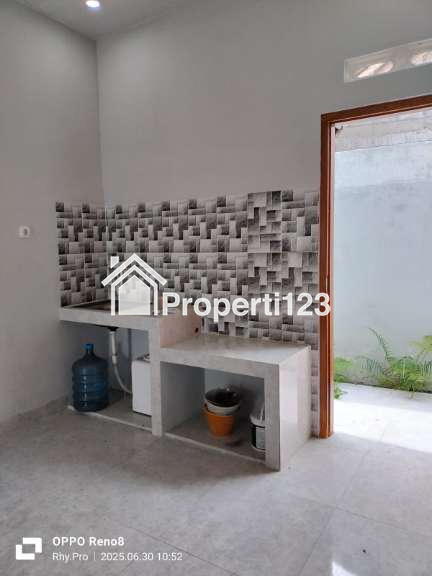 di jual rumah turun harga waktu terbatas 600 juta 3 kamar tidur di kalasan sleman jogja - 7