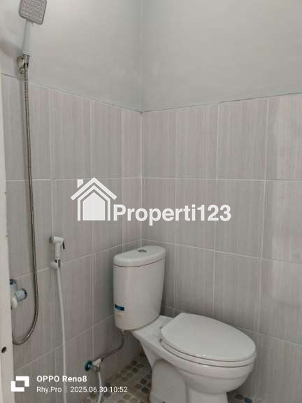 di jual rumah turun harga waktu terbatas 600 juta 3 kamar tidur di kalasan sleman jogja - 8