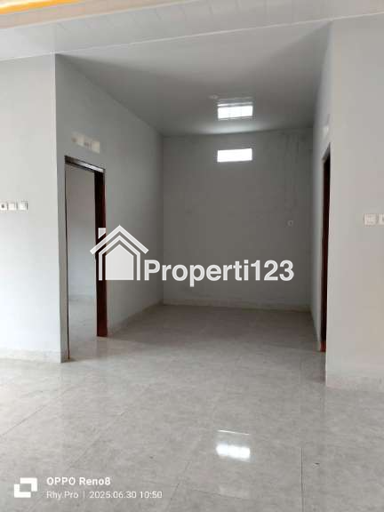 di jual rumah turun harga waktu terbatas 600 juta 3 kamar tidur di kalasan sleman jogja - 3