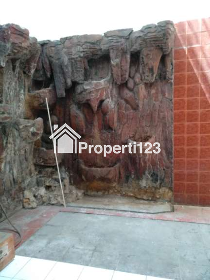 Dijual rumah hook di Citra Garden 1, Kalideres, Jakarta Barat - 6