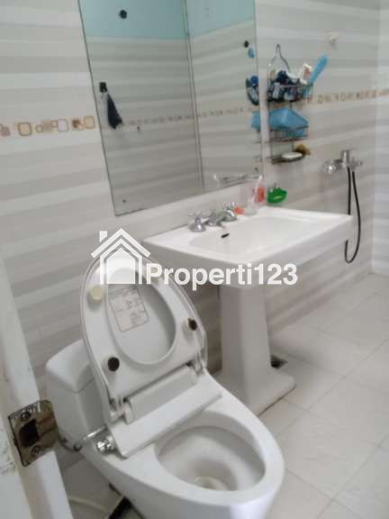Dijual rumah hook di Citra Garden 1, Kalideres, Jakarta Barat - 4