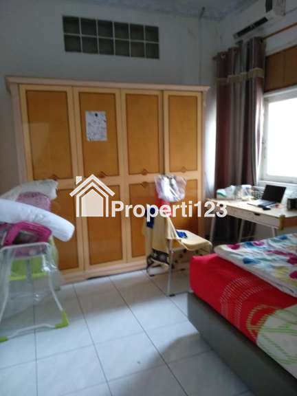 Dijual rumah hook di Citra Garden 1, Kalideres, Jakarta Barat - 5