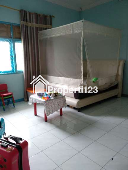 Dijual rumah hook di Citra Garden 1, Kalideres, Jakarta Barat - 3