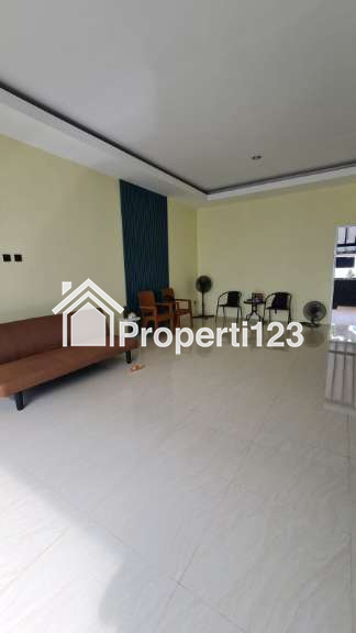 Jual Rumah Mewah turun harga 2,5 M to 1,8 M dekat kampus UII Jogja - 6