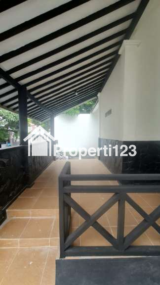 Jual Rumah Mewah turun harga 2,5 M to 1,8 M dekat kampus UII Jogja - 13