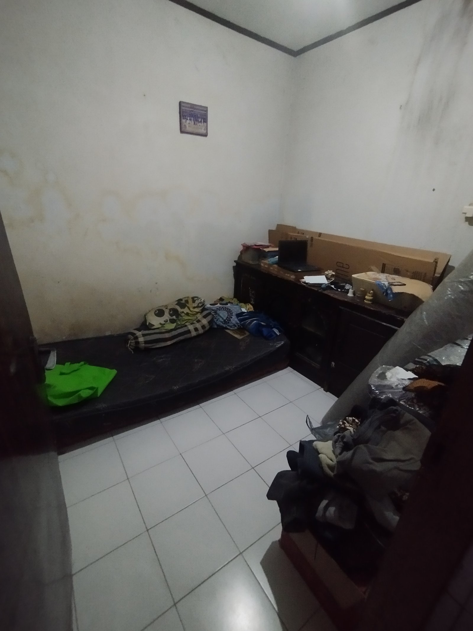 Dijual Rumah Lokasi Strategis dan Bebas Banjir di Pondok Ungu Permai - 19