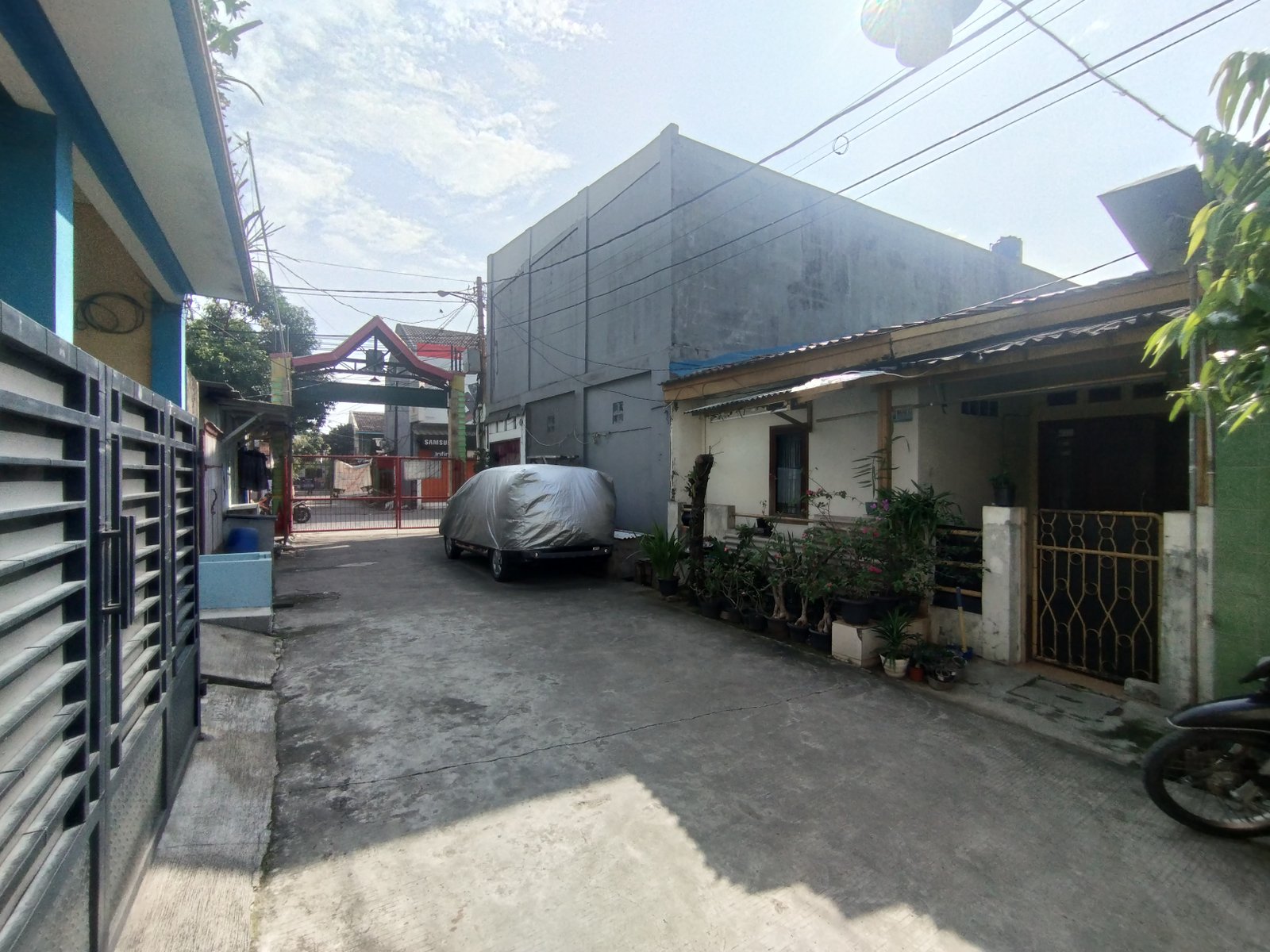 Dijual Rumah Lokasi Strategis dan Bebas Banjir di Pondok Ungu Permai - 7