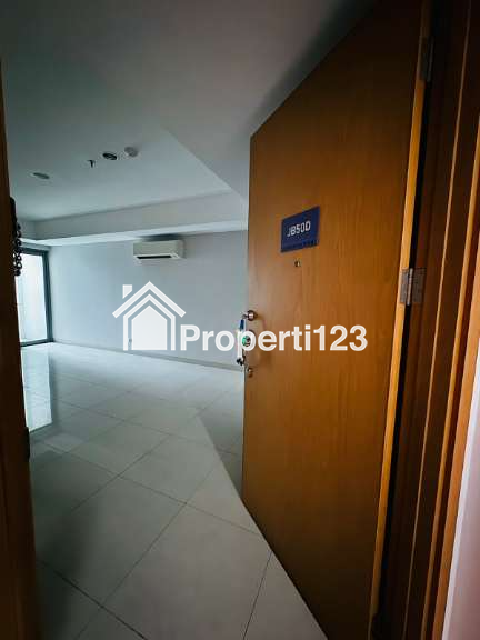 Apartemen The Mansion Kemayoran Jasmine 2 BR 74m Brand New Murah - 5