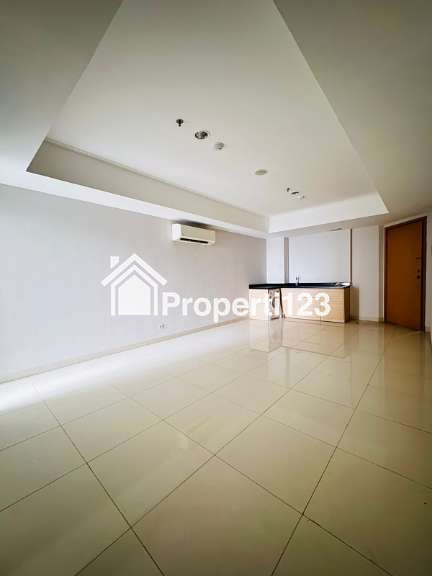 Apartemen The Mansion Kemayoran Jasmine 2 BR 74m Brand New Murah - 1