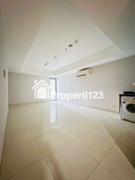 Apartemen The Mansion Kemayoran Jasmine 2 BR 74m Brand New Murah - 2