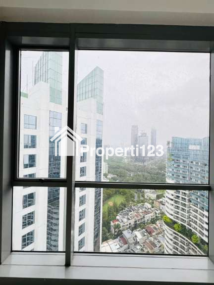 Apartemen The Mansion Kemayoran Jasmine 2 BR 74m Brand New Murah - 4