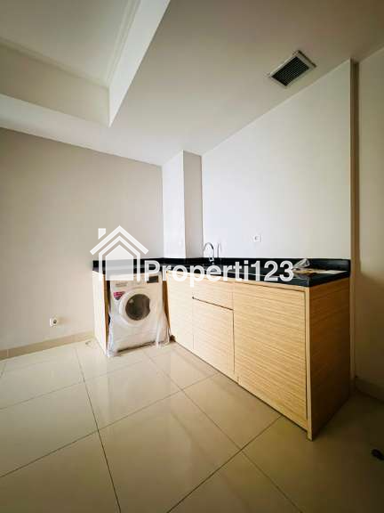 Apartemen The Mansion Kemayoran Jasmine 2 BR 74m Brand New Murah - 3