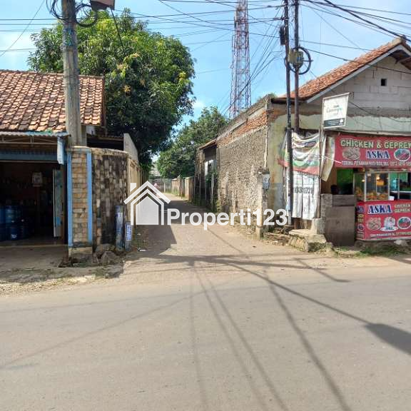 Kavling Murah Di Kota Purwakarta - 1