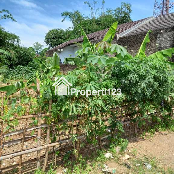 Kavling Murah Di Kota Purwakarta - 4