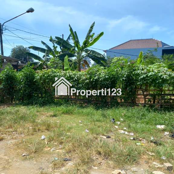 Kavling Murah Di Kota Purwakarta - 3