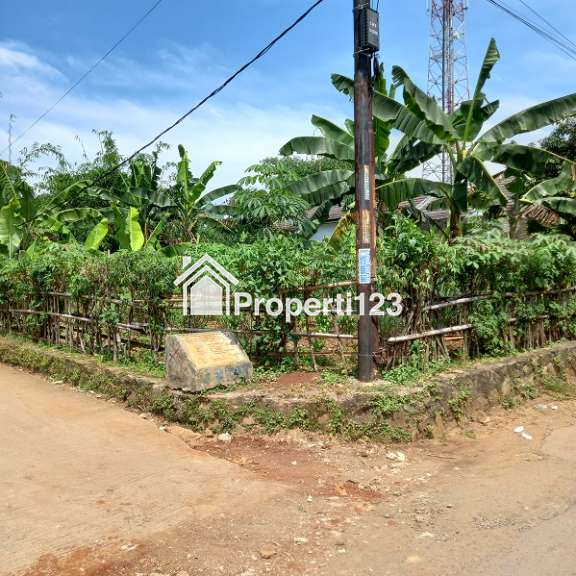 Kavling Murah Di Kota Purwakarta - 5
