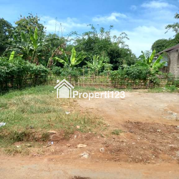 Kavling Murah Di Kota Purwakarta - 2