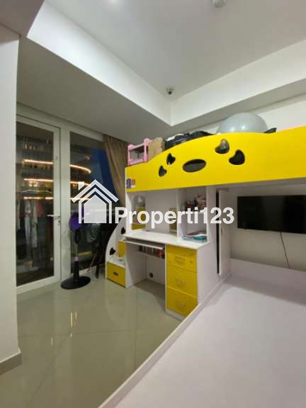 Apartemen Royale Springhill Kemayoran Tipe 3+1BR Private Lift - 3