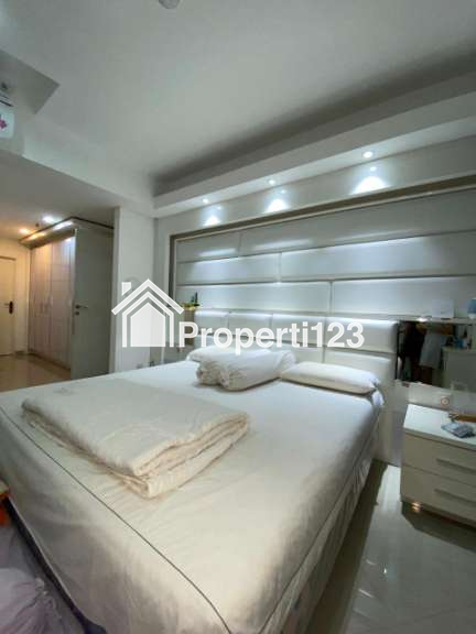 Apartemen Royale Springhill Kemayoran Tipe 3+1BR Private Lift - 2