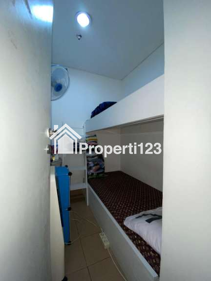 Apartemen Royale Springhill Kemayoran Tipe 3+1BR Private Lift - 7