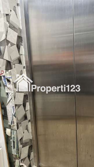 Apartemen Royale Springhill Kemayoran Tipe 3+1BR Private Lift - 10