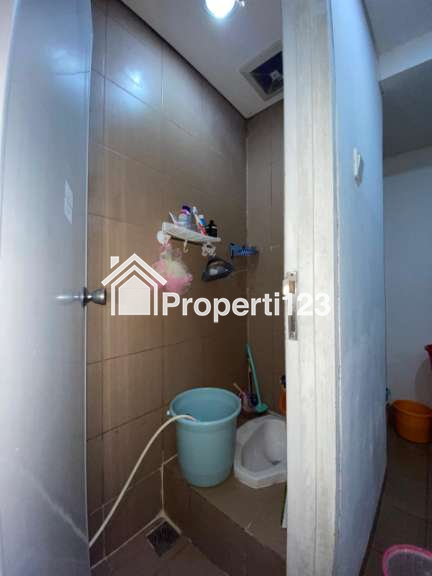 Apartemen Royale Springhill Kemayoran Tipe 3+1BR Private Lift - 9